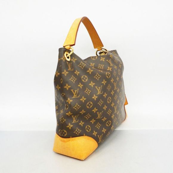 Louis Vuitton Shoulder Bag Monogram Berry MM Bag - Picture 2 of 7